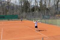 Interclub-Vorbereitungsnachmittag 2013